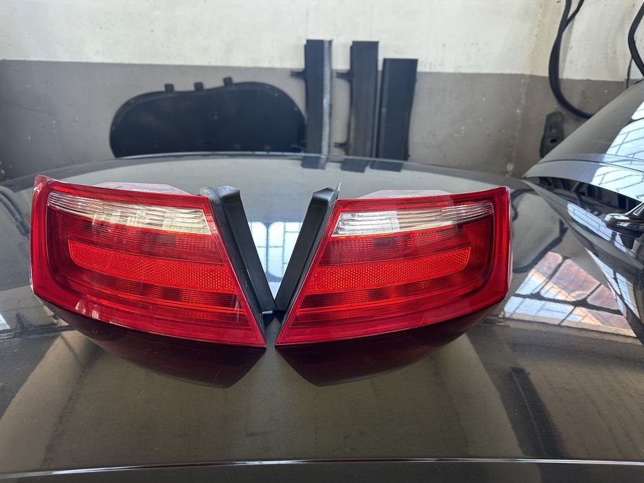 Stop stanga dreapta audi a5 facelift 2013