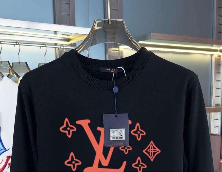 Блуза Louis Vuitton