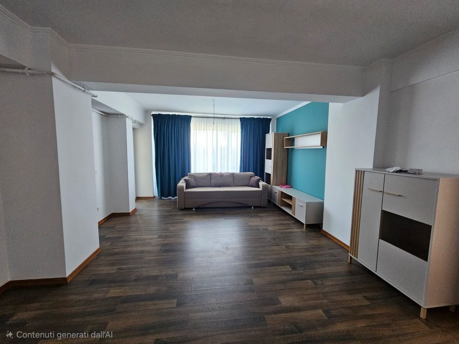 Apartament 3 camere