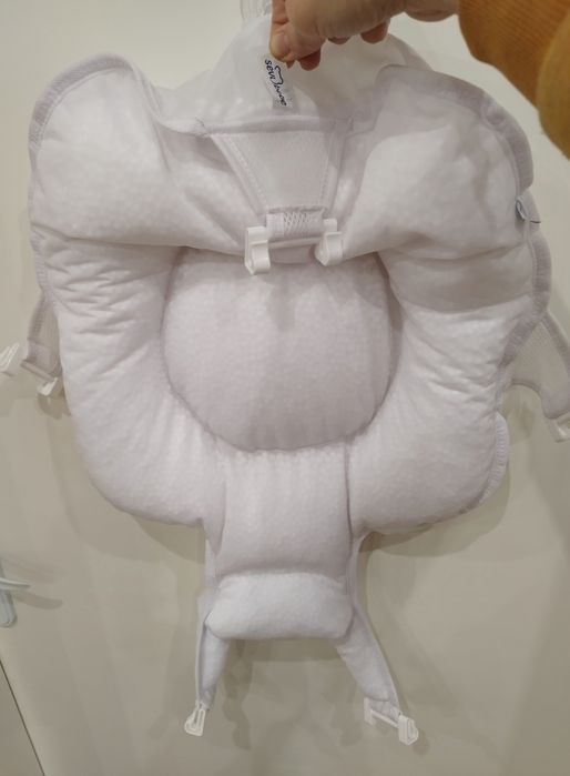 Кенгуру/раница за бебеносене Lorelli