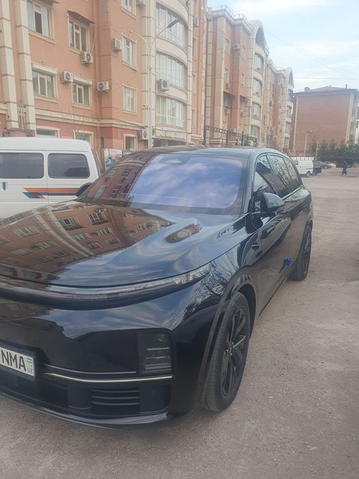 Arenda Li san 7 pro holati zor