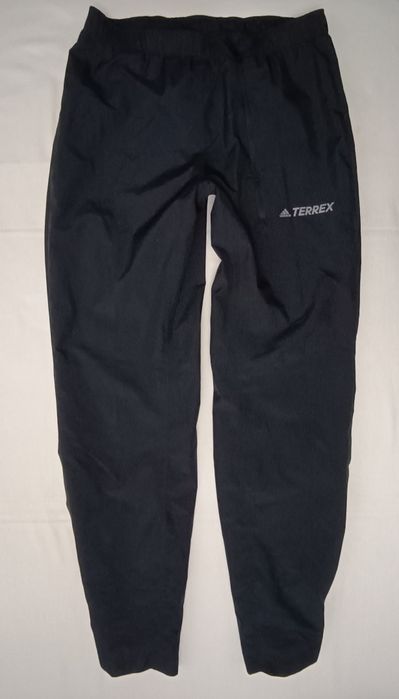 Adidas Terrex MT Rain Pants оригинално долнище S Адидас спорт туризъм планина долно долница панталон