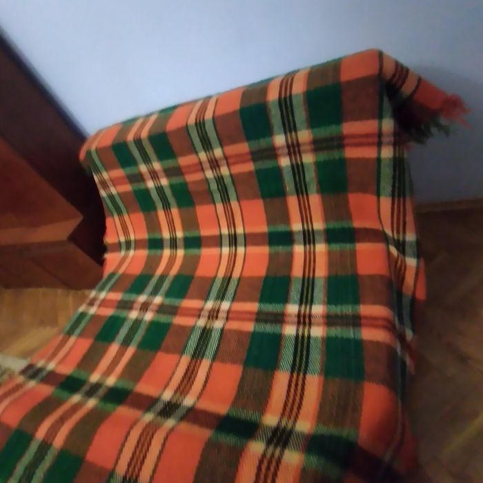 Красиво родопско одеало