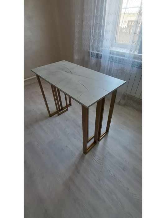 Стол трансформер 3 метра