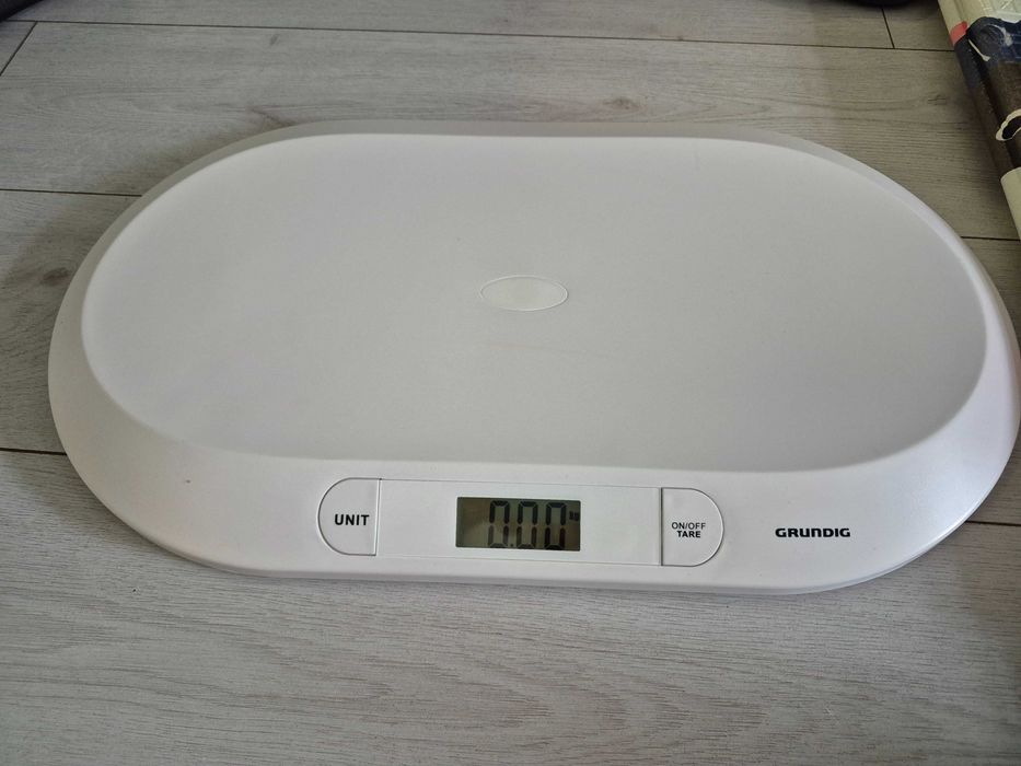 Бебешки кантар Grunding