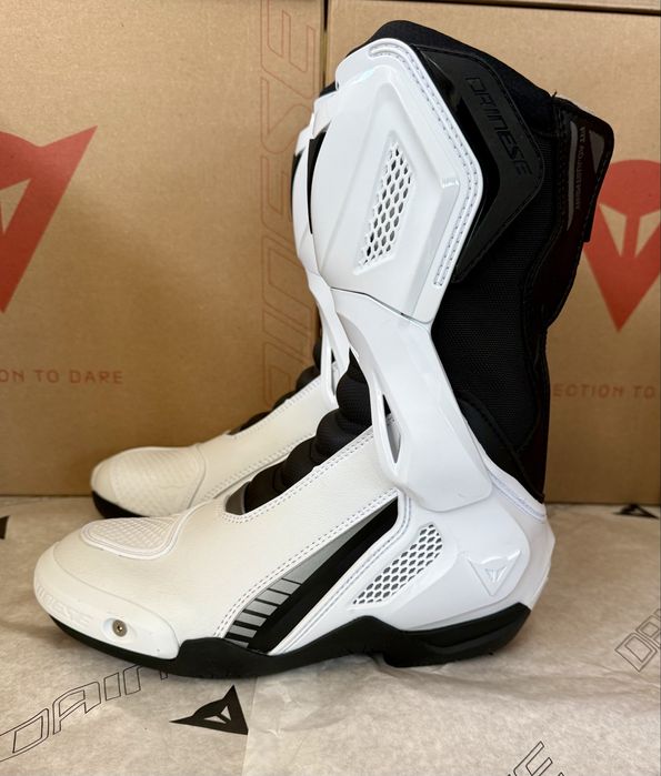Cizme Dainese nexus 3 In /Out.