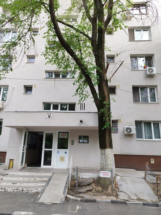 Drumul Taberei - Romancierilor | 3 Camere | 9/10 | Bloc Reabilitat