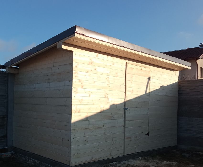 Carport auto  foișor terase copertine