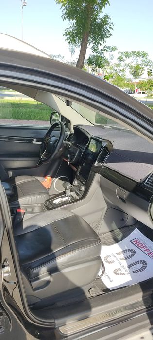 Captiva Metani bor 3L mator