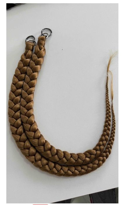 Косы на карабине