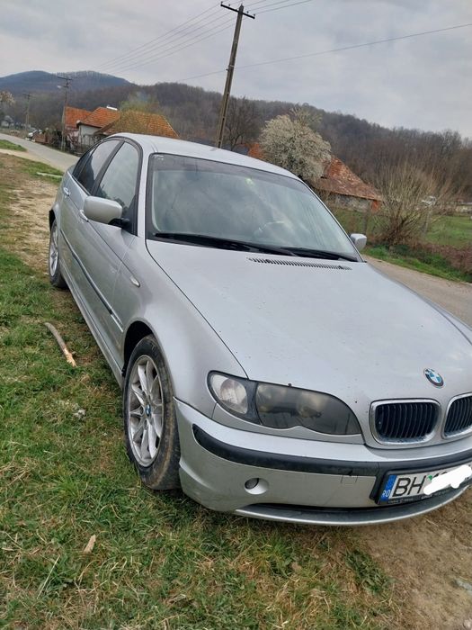 Vând Bmw 320 , 2003