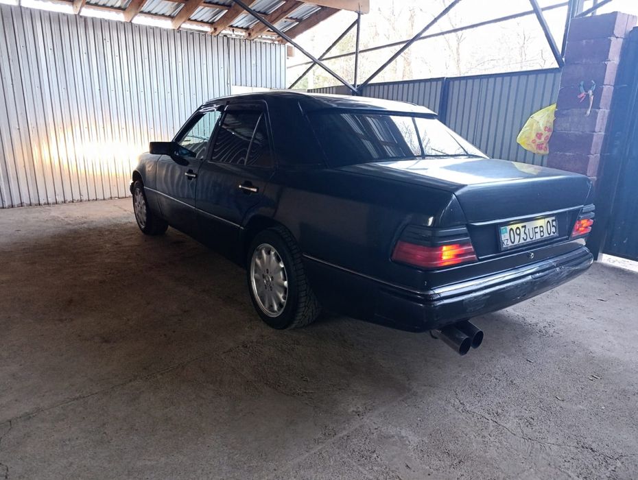 Мерс е280 продам обмен