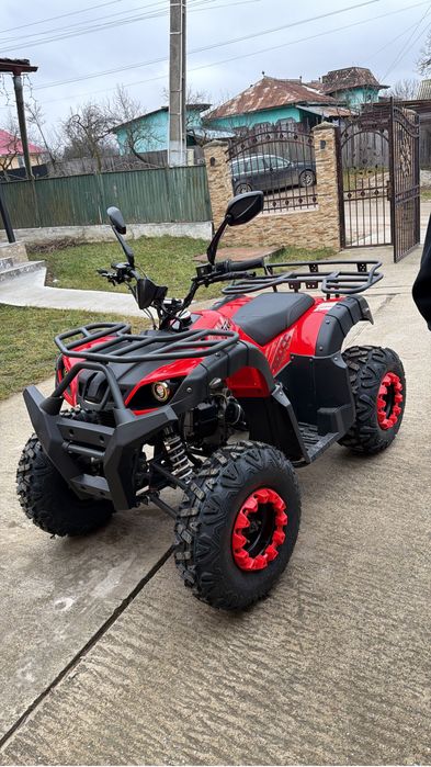 Vand Atv 200cc din 2025