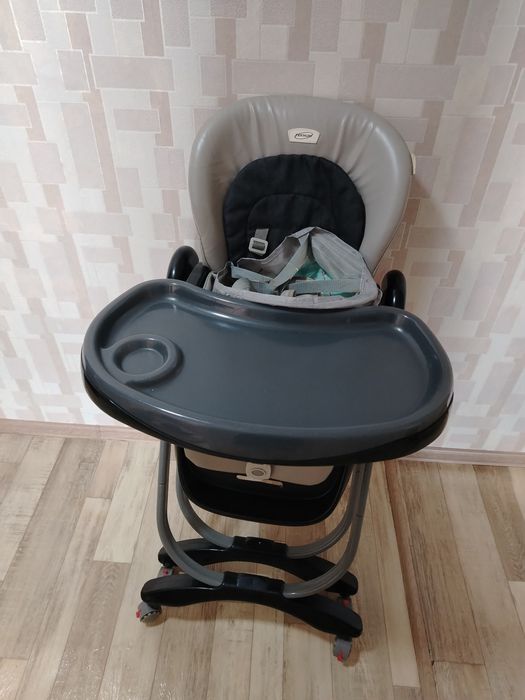 Продам детский стульчик