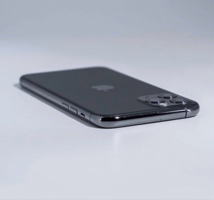 iPhone 11 Pro 64Gb Gray