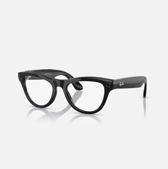 Rayban meta gen 1 gen 2.