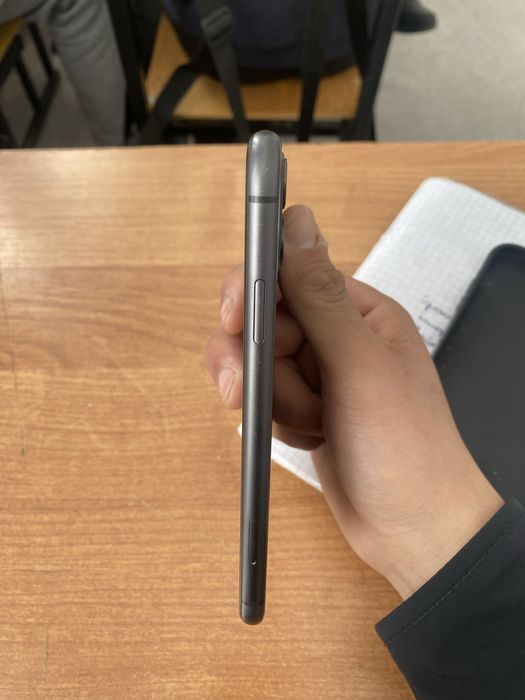 Айфон 11  128 гб