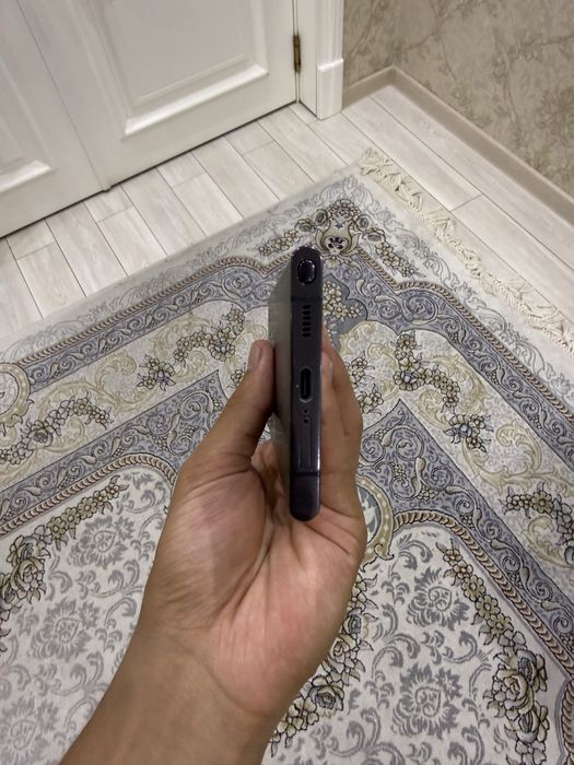 Samsung S22 ultra 12/256