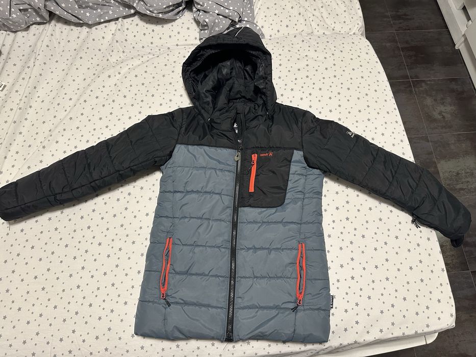 Детско зимно яке