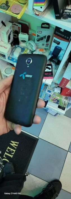 Telenor smart plus 2
