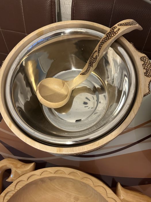 Продам Астау. Новое