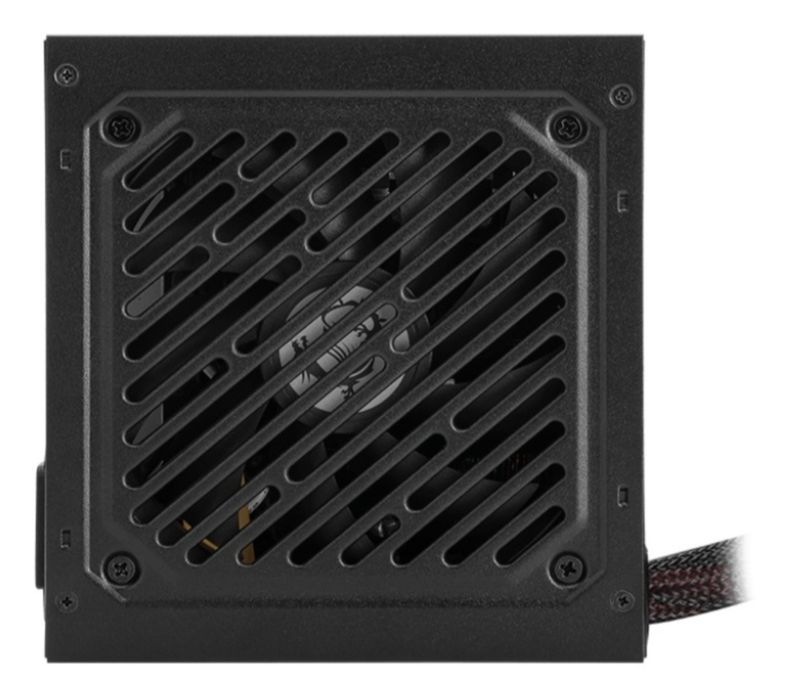Блок питания MSI MAG A500N-H 500 Вт