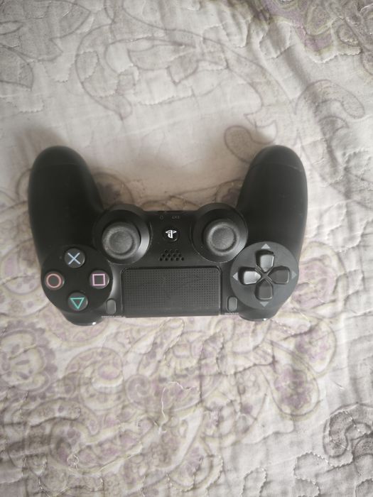 Геймпад бу оригинал пс4