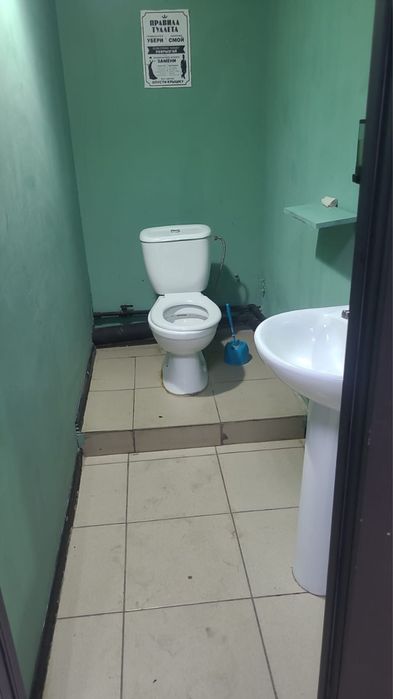 Сдам помещение