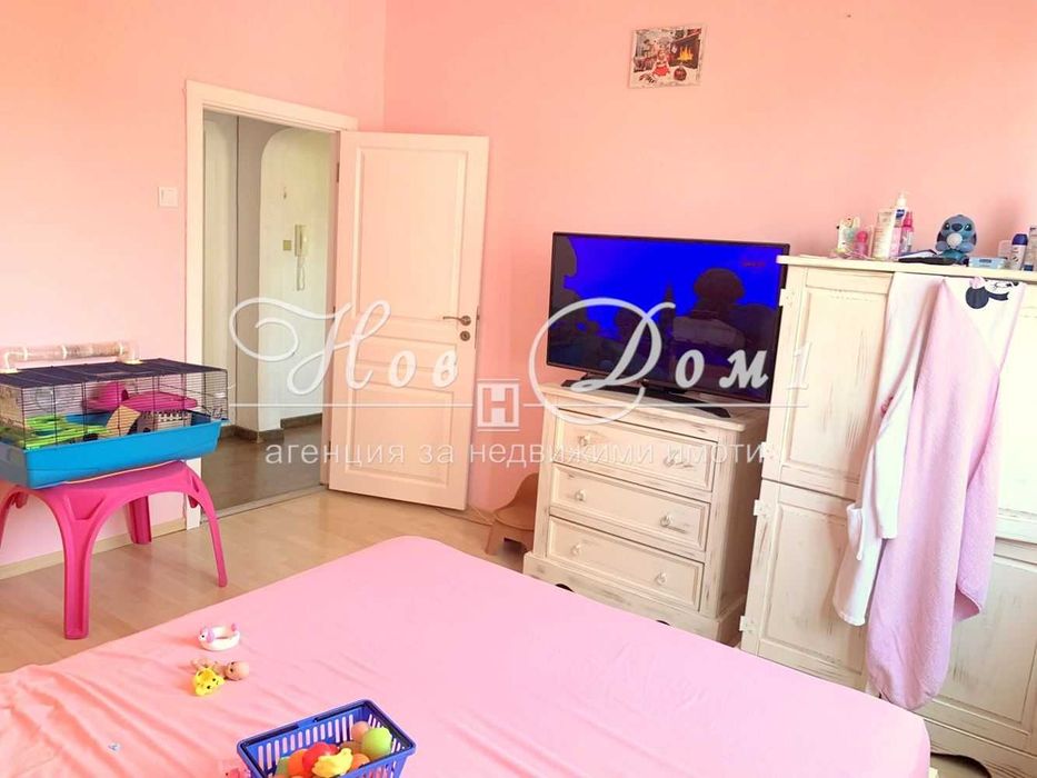 Продава се Тристаен апартамент в Варна, Младост 1 - 62 кв.м за 2096 €/кв.м - Снимка #13