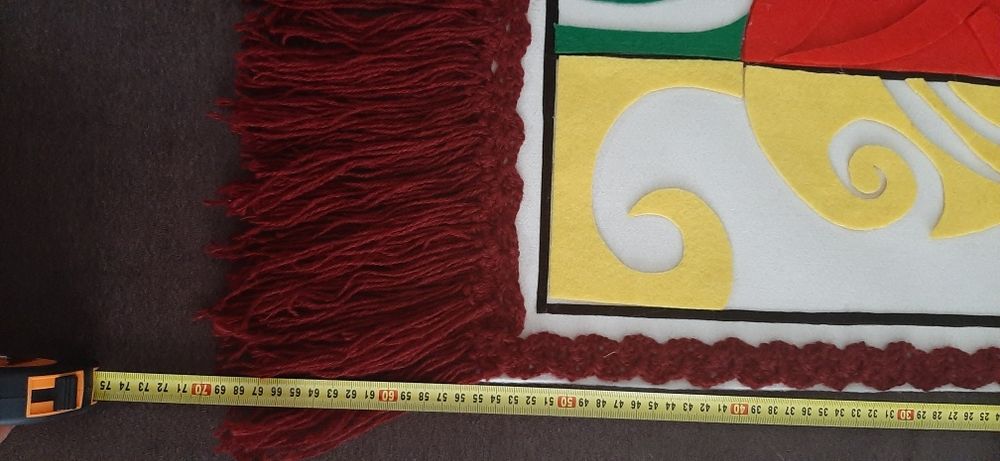 Ручная работа . Картина