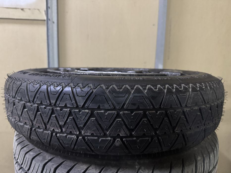 Roata rezerva Bmw e60
