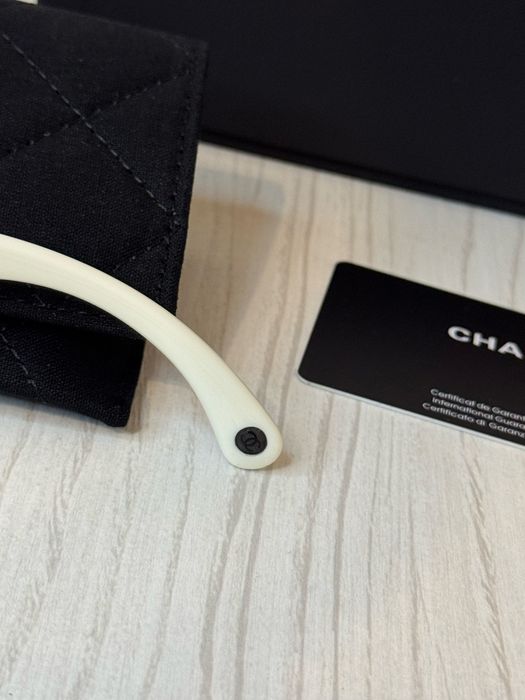 Ochelari de soare Chanel originali