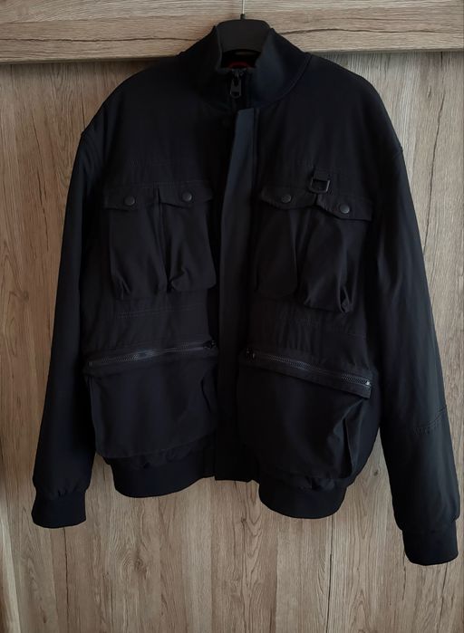 ZARA мъжки бомбър размер L/XL