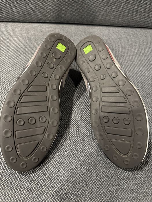 Оригинални мъжки обувки BOSS, размер 41