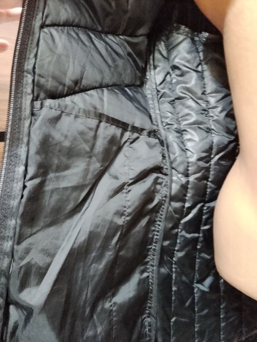 Черная куртка. Турция. Раз. 48-50