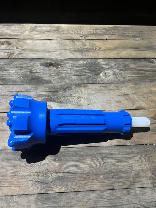 Буровая коронка DHD 340-130