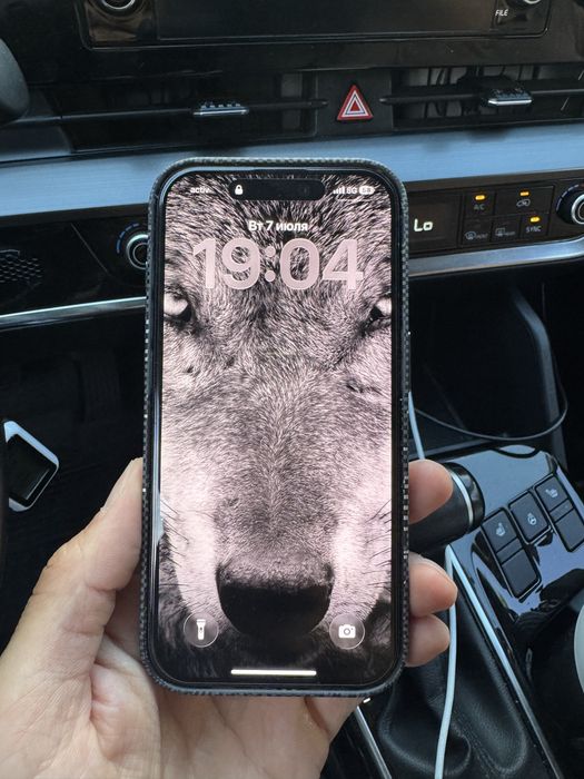 Iphone 15 pro 256 gb