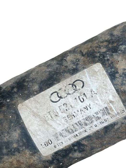 Cardan Audi A5/S5 8T3 2007 - 2017 3.0 Tdi Quattro Capa 8T0521101A