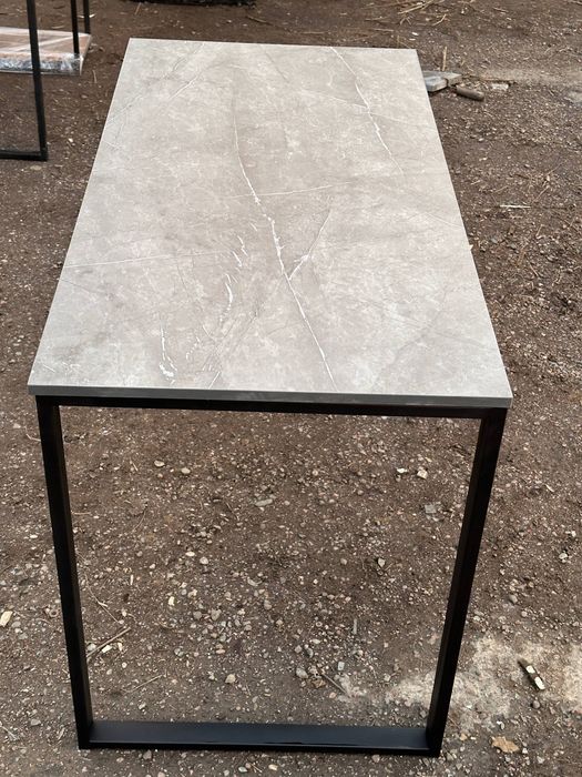 Loft stol sotiladi 120/60 balandligi 75     (4/2profil)