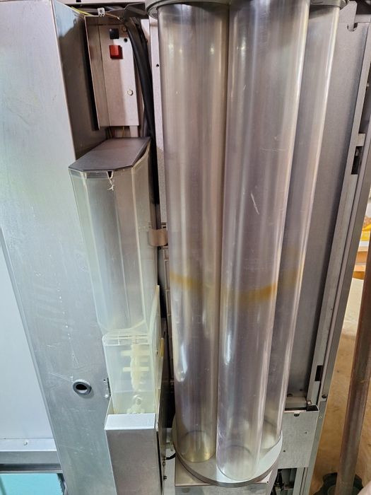 Вендинг автомат Бианчи Сирио Bianchi Sirio