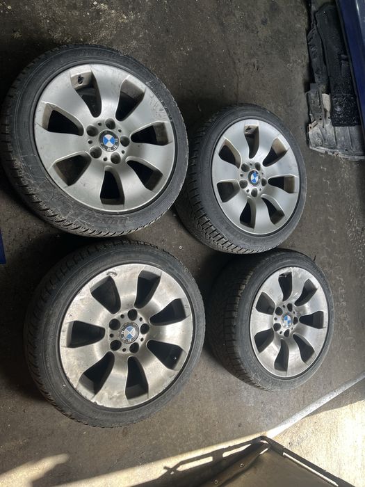 Джанти бмв 3 е90/91 17 ( djanti bmw 3 e90/91 17 )