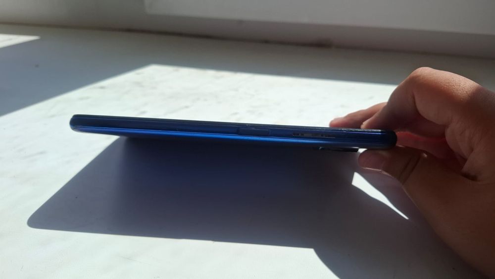 Продам poco x3 pro без кнопок звука