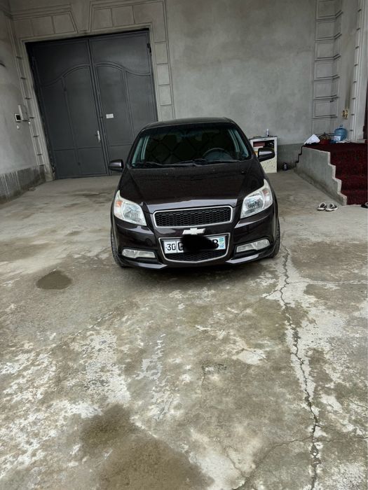 Chevrolet Nexia 2018 — 4