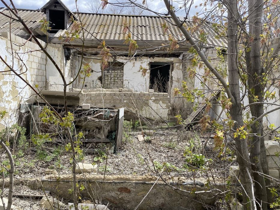 Продам землю не дорого