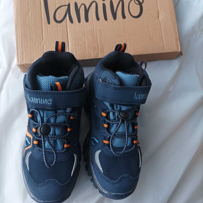 Lamino N29 Нови зимни боти