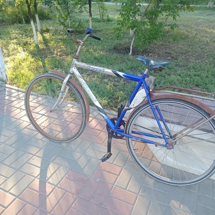 Велосипед б/у, идеальное сост.