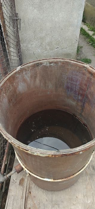 Vând 2 cazane de țuică 320l