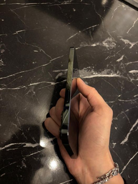 iPhone 13 Pro Max - 128GB - impecabil.