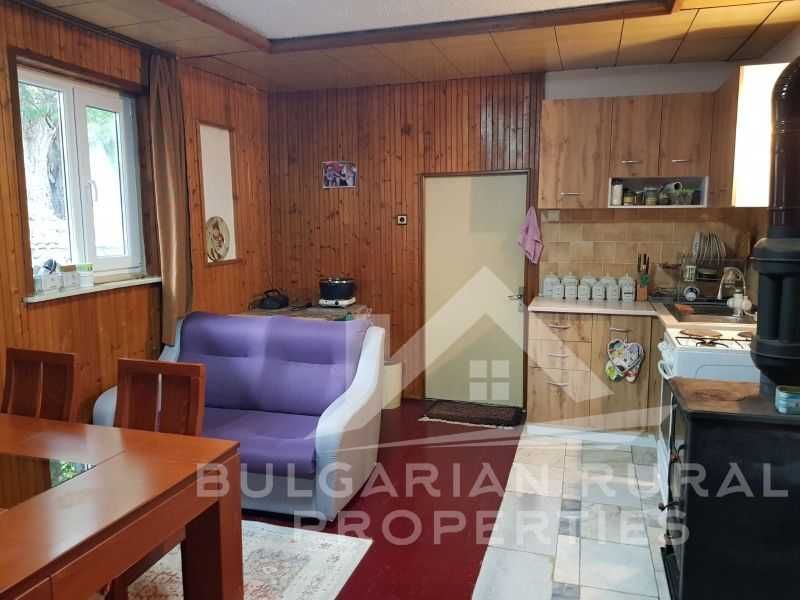 Продава се Къща в с. Красен, Област Добрич - 102 кв.м за 363 €/кв.м - Снимка #6