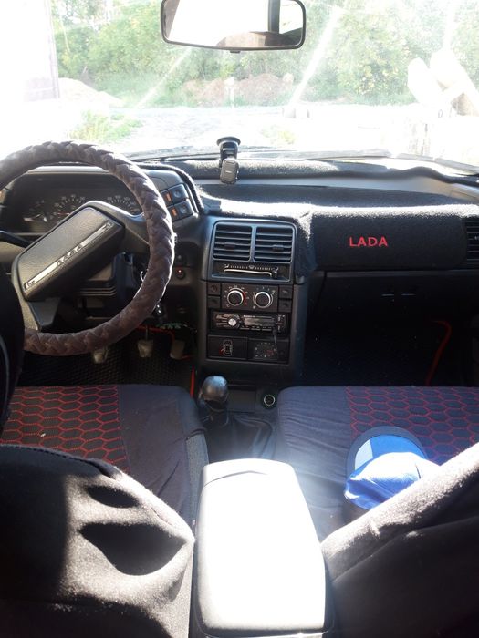 Продам автомашину ваз 2112